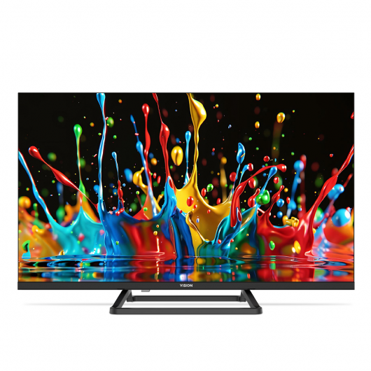 Vision 32" LED TV Q10S Google TV